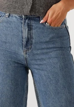 EDITED e straight leg jeans theodora denim><noscript><img width=