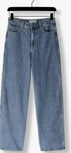 EDITED e straight leg jeans theodora denim><noscript><img width=