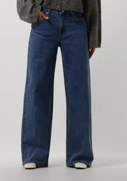 EDITED e straight leg jeans kaya jeans>DAMES Jeans