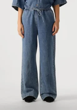 EDITED e wide jeans mabel denim trousers>DAMES Jeans