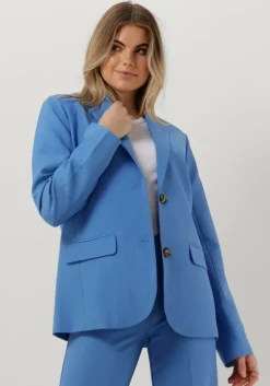 blauwe envii blazer enhorse blazer