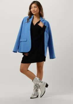 blauwe envii blazer enhorse blazer