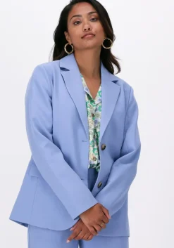 blauwe envii blazer enhorse blazer 6797