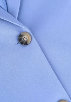 blauwe envii blazer enhorse blazer 6797