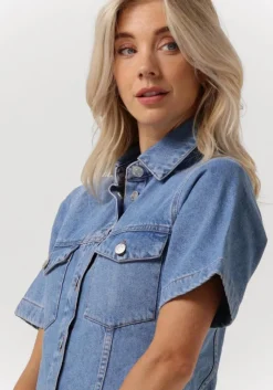 ENVII e midi jurk enmass ss dress 6863><noscript><img width=