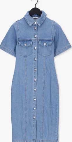 ENVII e midi jurk enmass ss dress 6863><noscript><img width=