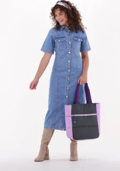 ENVII e midi jurk enmass ss dress 6863><noscript><img width=