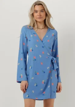 ENVII e mini jurk enlime ls vn dress>DAMES Jurken