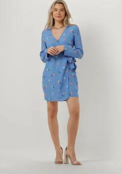 ENVII e mini jurk enlime ls vn dress>DAMES Jurken