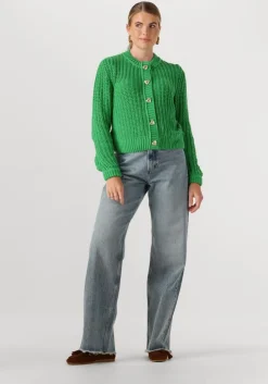 blauwe fabienne chapot baggy jeans zoe boyfriend jeans