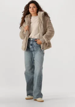 blauwe fabienne chapot baggy jeans zoe boyfriend jeans