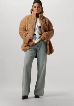 FABIENNE CHAPOT e wide jeans lucy wide leg jeans>DAMES Jeans