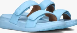 FITFLOP e platte sandalen iw2>DAMES Sandalen