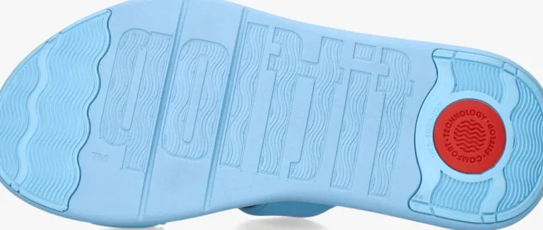 FITFLOP e platte sandalen iw2>DAMES Sandalen