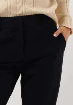 FIVEUNITS e flared broek clarafv 285 navy><noscript><img width=