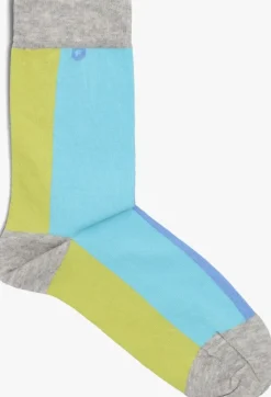 FLORIS VAN BOMMEL e sokken sokki>DAMES Beenmode