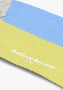 FLORIS VAN BOMMEL e sokken sokki>DAMES Beenmode