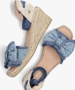 FRED DE LA BRETONIERE e espadrilles eve bow><noscript><img width=