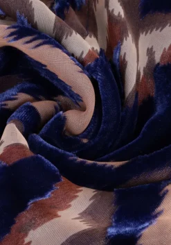 blauwe freebird blouses ubele blouse