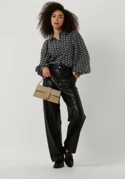 blauwe freebird blouses wv-zigzag-jacq-pes-23-3