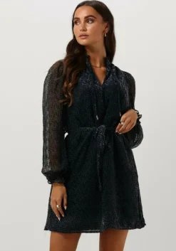 FREEBIRD e mini jurk adaline>DAMES Jurken