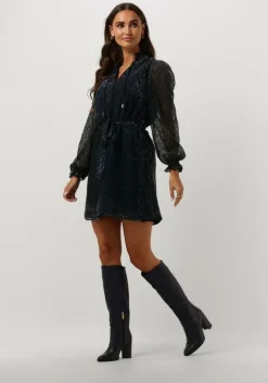 FREEBIRD e mini jurk adaline>DAMES Jurken