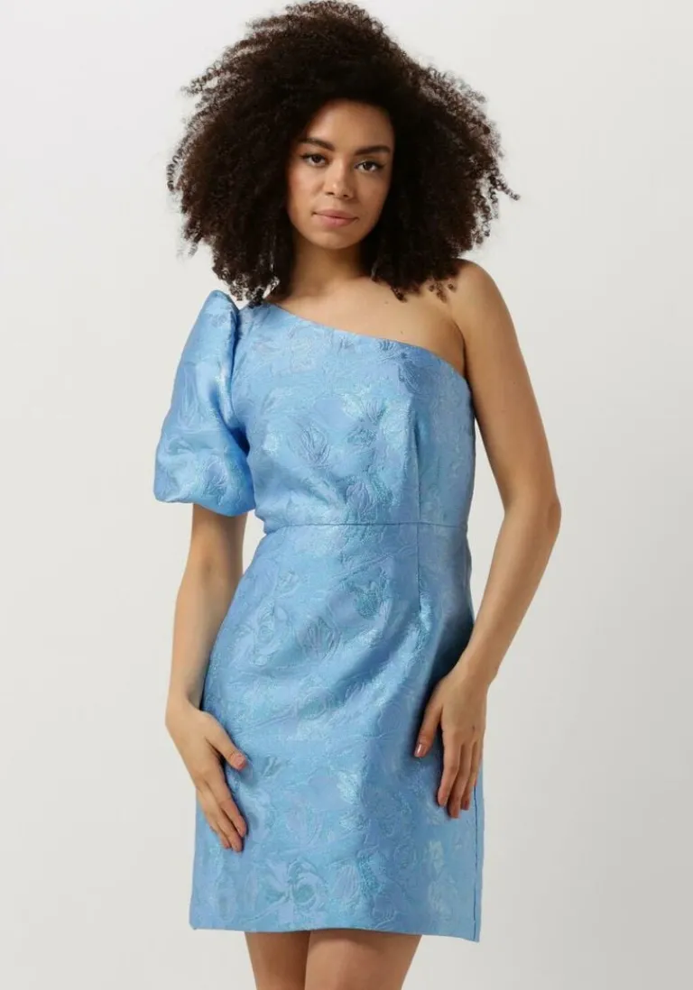 FREEBIRD e mini jurk dania mini>DAMES Jurken