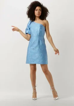 FREEBIRD e mini jurk dania mini>DAMES Jurken