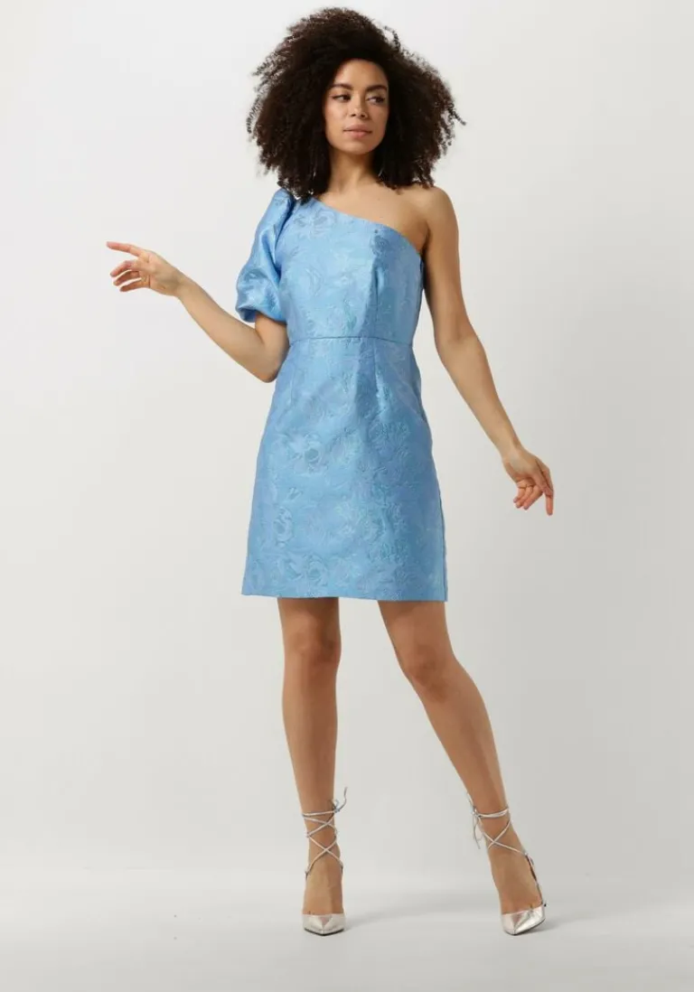 FREEBIRD e mini jurk dania mini>DAMES Jurken