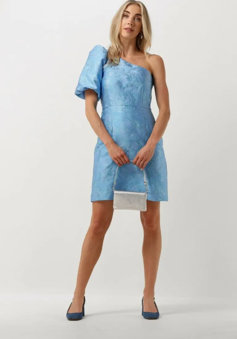 FREEBIRD e mini jurk dania mini>DAMES Jurken