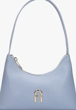 FURLA e schoudertas diamante mini shoulder bag>DAMES Schoudertassen