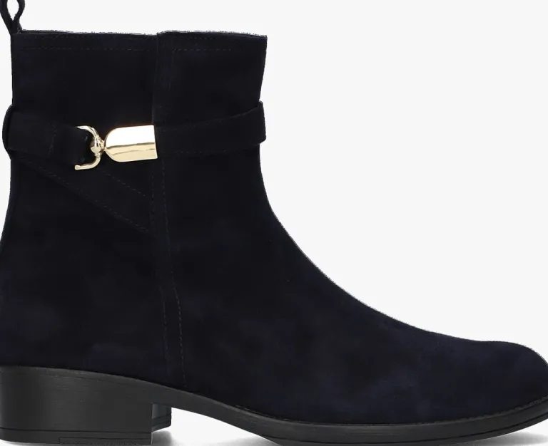 GABOR e enkellaarsjes 601.1>DAMES Enkellaarsjes