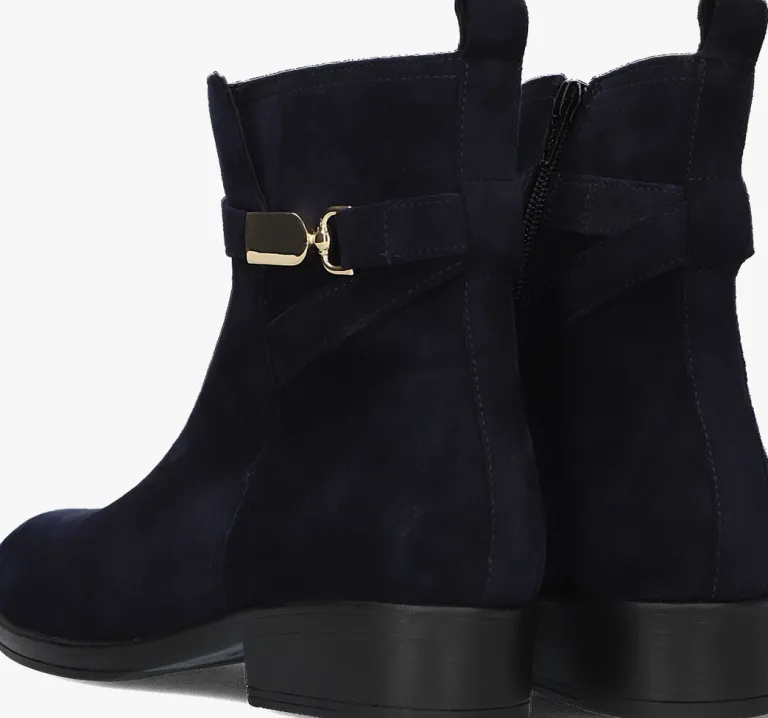 GABOR e enkellaarsjes 601.1>DAMES Enkellaarsjes