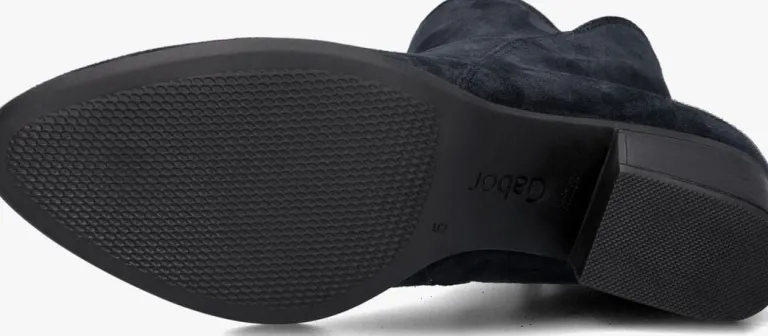 GABOR e enkellaarsjes 680.2>DAMES Enkellaarsjes