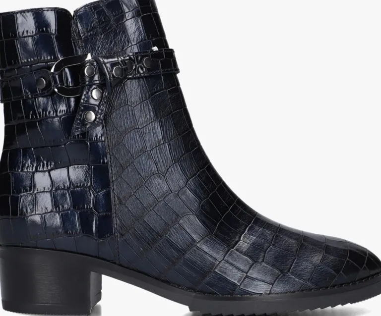 GABOR e enkellaarsjes 511>DAMES Enkellaarsjes