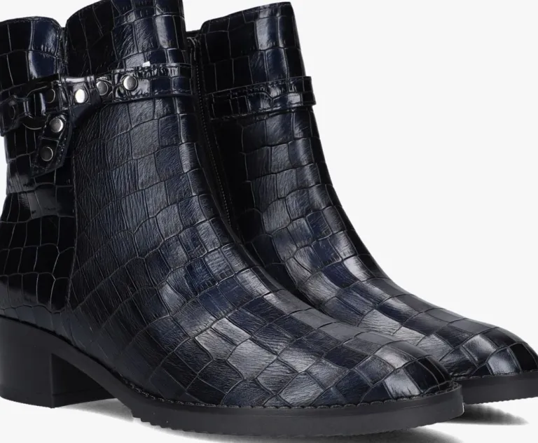 GABOR e enkellaarsjes 511>DAMES Enkellaarsjes