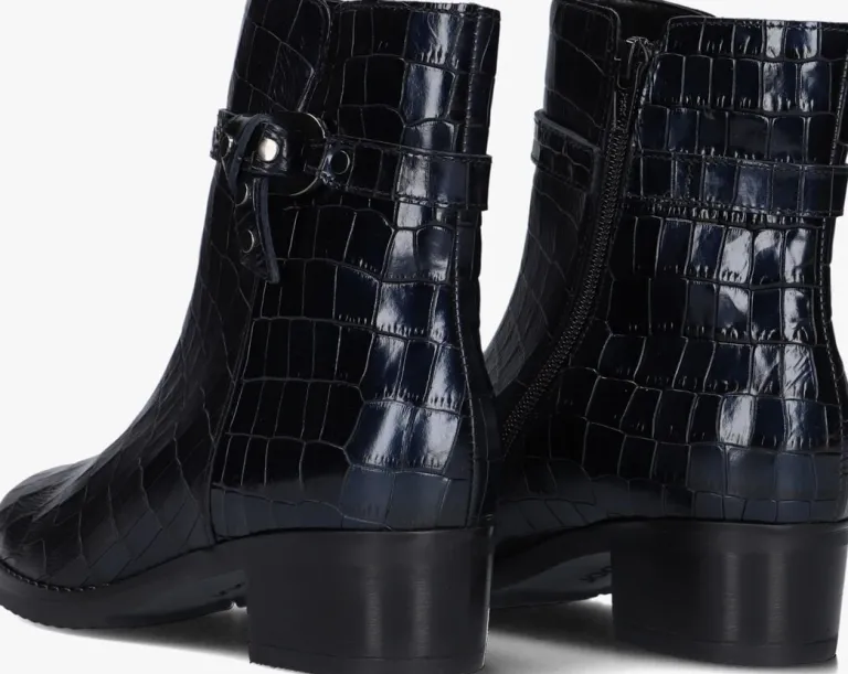 GABOR e enkellaarsjes 511>DAMES Enkellaarsjes