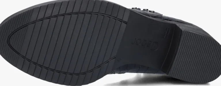 GABOR e enkellaarsjes 511>DAMES Enkellaarsjes