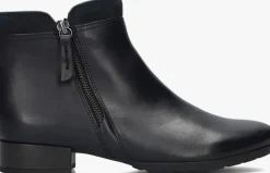 GABOR e enkellaarsjes 718>DAMES Enkellaarsjes