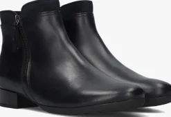 GABOR e enkellaarsjes 718>DAMES Enkellaarsjes