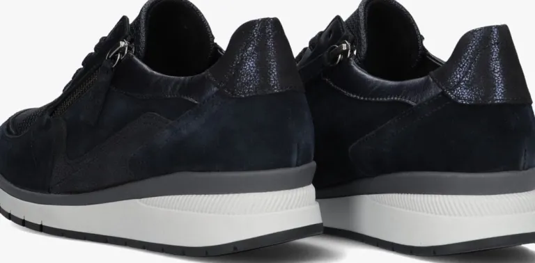 GABOR e lage sneakers 307>DAMES Sneakers