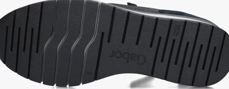 GABOR e lage sneakers 307>DAMES Sneakers