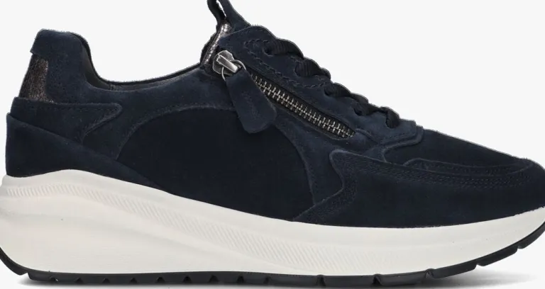 GABOR e lage sneakers 598>DAMES Sneakers