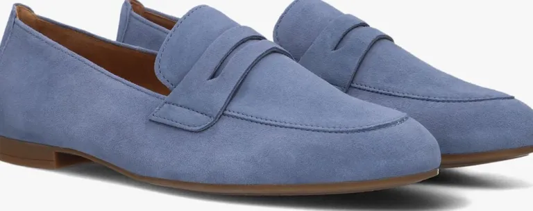 GABOR e loafers 213>DAMES Loafers