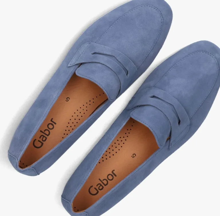 GABOR e loafers 213>DAMES Loafers