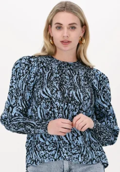 GESTUZ e blouses morianagz blouse>DAMES Blouses