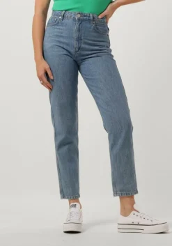 GESTUZ e mom jeans denagz mom jeans>DAMES Jeans