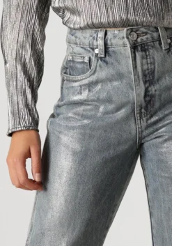 GESTUZ e straight leg jeans coatygz hw straight jeans><noscript><img width=