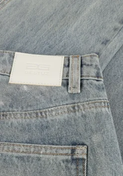 GESTUZ e straight leg jeans coatygz hw straight jeans><noscript><img width=