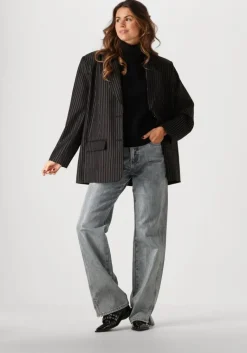 GESTUZ e straight leg jeans coatygz hw straight jeans><noscript><img width=